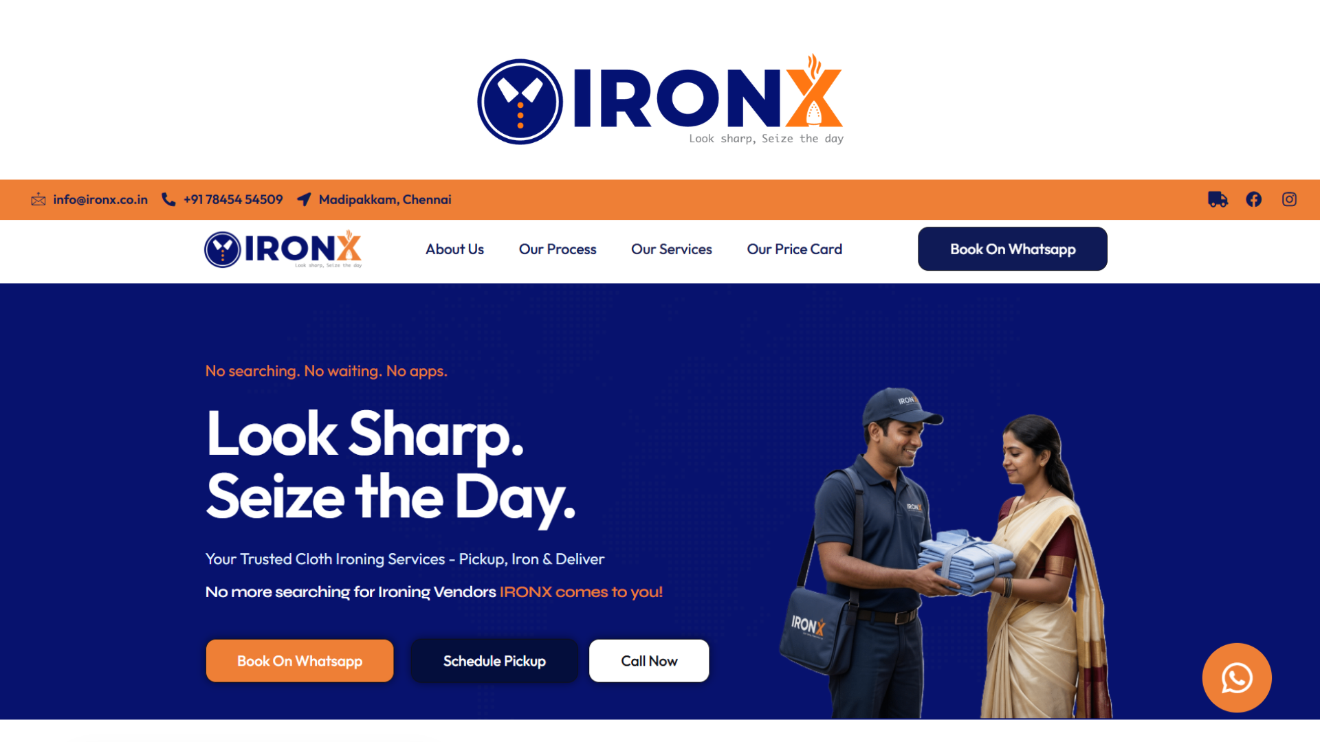 Website